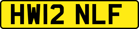 HW12NLF