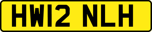 HW12NLH