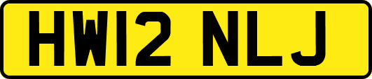 HW12NLJ