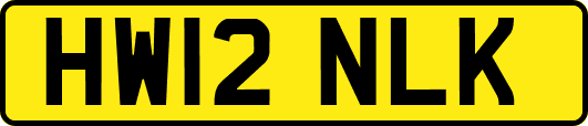 HW12NLK