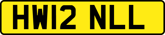 HW12NLL