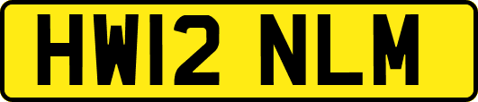 HW12NLM