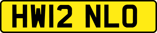 HW12NLO
