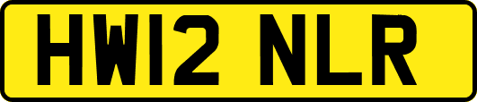 HW12NLR
