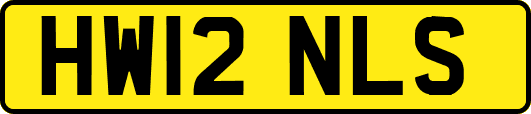 HW12NLS