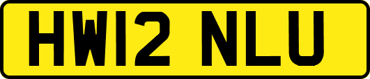 HW12NLU