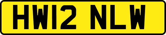 HW12NLW