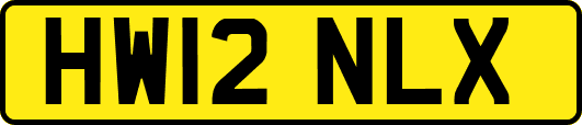 HW12NLX