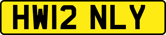 HW12NLY