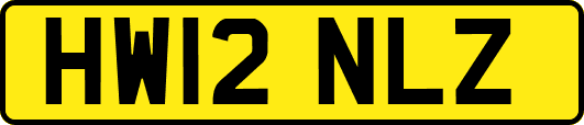 HW12NLZ