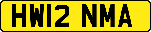HW12NMA