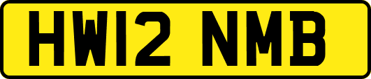 HW12NMB