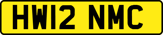 HW12NMC