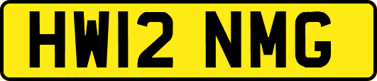 HW12NMG
