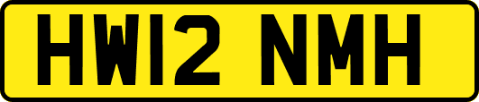 HW12NMH