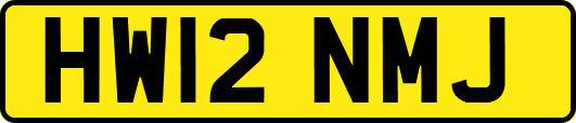 HW12NMJ