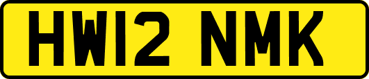 HW12NMK
