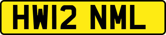 HW12NML
