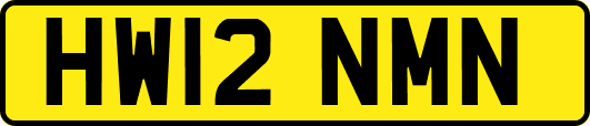 HW12NMN