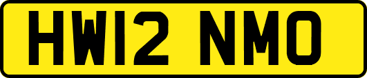 HW12NMO