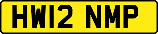 HW12NMP