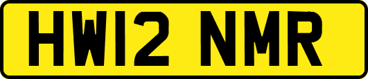 HW12NMR