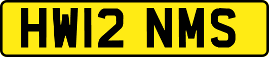 HW12NMS