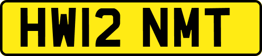 HW12NMT
