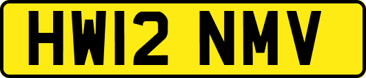 HW12NMV