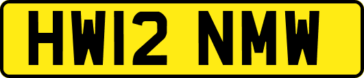 HW12NMW