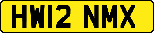 HW12NMX