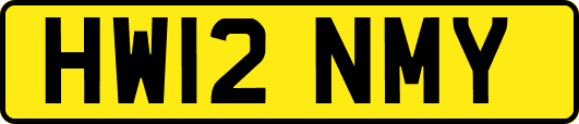 HW12NMY