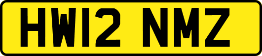 HW12NMZ