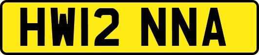 HW12NNA