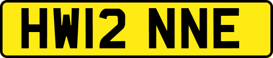 HW12NNE