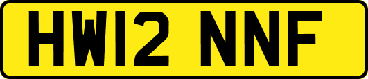 HW12NNF