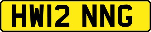 HW12NNG