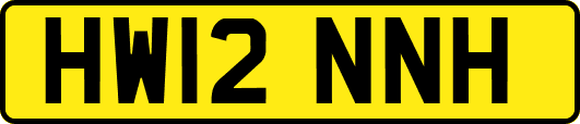 HW12NNH