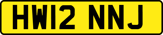 HW12NNJ