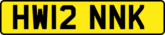 HW12NNK