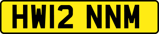 HW12NNM