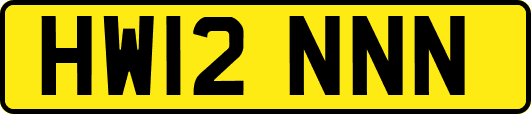 HW12NNN