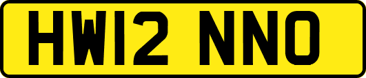 HW12NNO