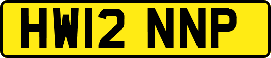 HW12NNP