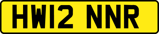 HW12NNR