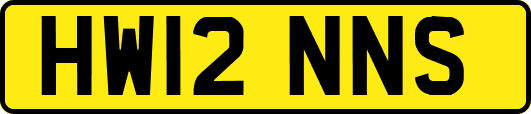 HW12NNS