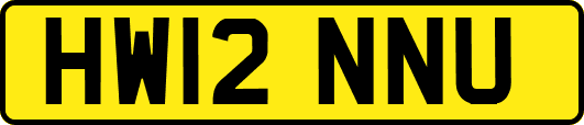 HW12NNU