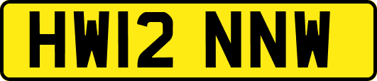 HW12NNW