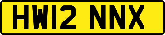 HW12NNX