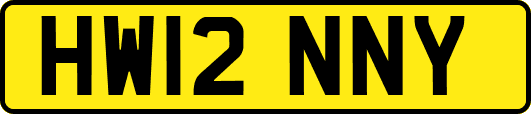 HW12NNY